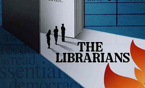 NEW DOCUMENTARY SHINES SPOTLIGHT ON HOW BOOK BANS AFFECT YOUTH