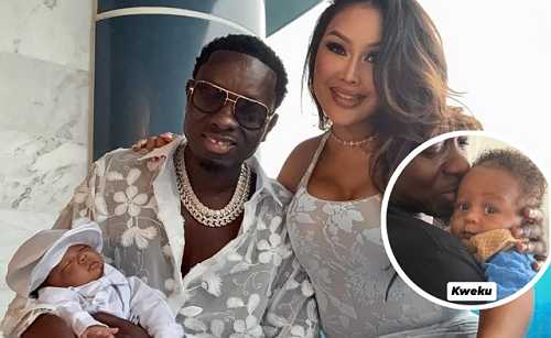 MICHAEL BLACKSON OPENS UP ABOUT HAVING TWO SONS BORN MONTHS APART: “IT CAUSED ME TO LOSE RADA”