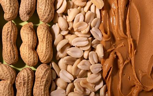 NEW STUDY SHOWS PEANUT ALLERGIES ARE DECLINING IN KIDS AND THAT’S A GOOD SIGN