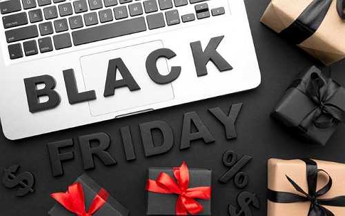 FIVE BLACK FRIDAY 2025 DEALS FOR KIDS OF ALL AGES