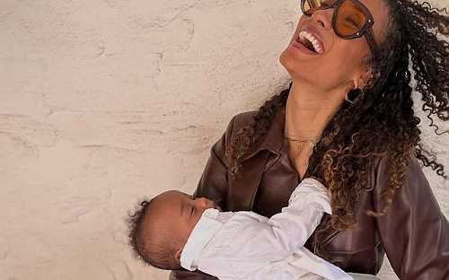ELAINE WELTEROTH IS FIGHTING TO MAKE SAFE BIRTHS A RIGHT, NOT A PRIVILEGE