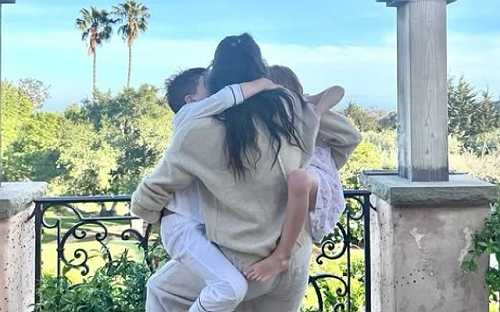 PRINCE ARCHIE AND PRINCESS LILIBET JOIN MEGHAN MARKLE AND PRINCE HARRY FOR A PRE-THANKSGIVING VOLUNTEER OUTING