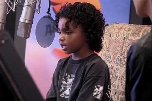 KIM KARDASHIAN CELEBRATES SON PSALM’S VOICE ACTING DEBUT IN ANGRY BIRDS 3