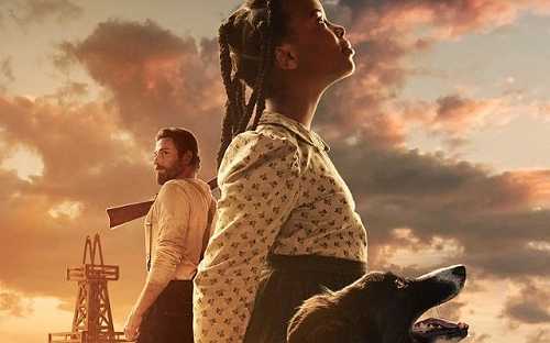 NAYA DESIR-JOHNSON BRINGS SARAH RECTOR’S STORY TO LIFE IN ‘SARAH’S OIL’