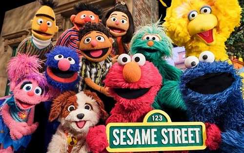 ‘SESAME STREET’ RETURNS WITH A FRESH, FEELINGS-FOCUSED NEW SEASON