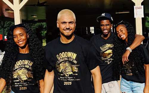 KIM PORTER’S KIDS HONOR THEIR MOM ON THE ANNIVERSARY OF HER PASSING