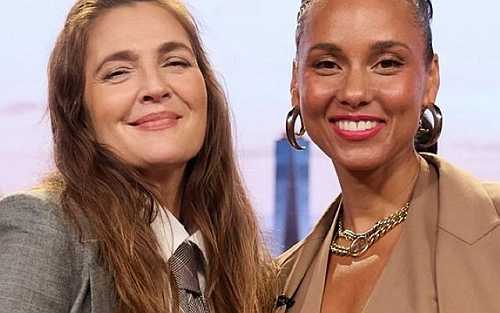 ALICIA KEYS SAYS REALIZATION ABOUT HER “OWN TRIGGERS” SHAPED HOW SHE PARENTS