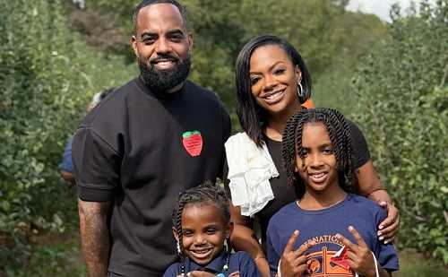 TODD TUCKER SEEKS PRIMARY CUSTODY OF KIDS AMID DIVORCE FROM KANDI BURRUSS