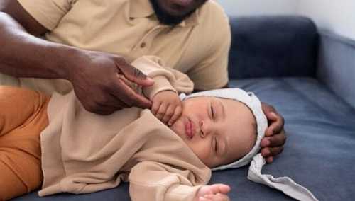 PARENTS ARE TAKING BABIES TO SEE CHIROPRACTORS, IS IT SAFE?