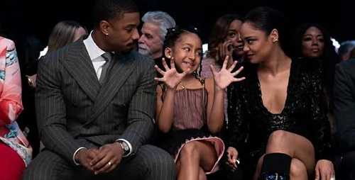 MICHAEL B. JORDAN CONFIRMS ‘CREED’ SPINOFF SERIES CENTERED ON ADONIS’ DAUGHTER