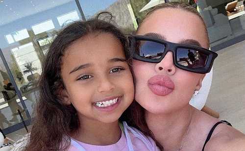 ROB KARDASHIAN ‘LOVES’ CHRISTMAS DECOR AND GOES ALL OUT FOR DAUGHTER