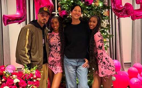 KIMORA LEE SIMMONS SAYS HER MOM ROLE HAS GROWN TO INCLUDE KIM PORTER’S KIDS