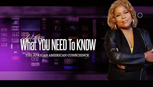 Sybil Wilkes Breaks Down What You Need to Know: October 8, 2025