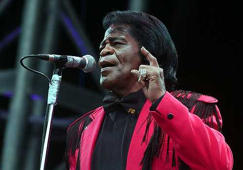 10 Of The Most Sampled Black Songs In Music History