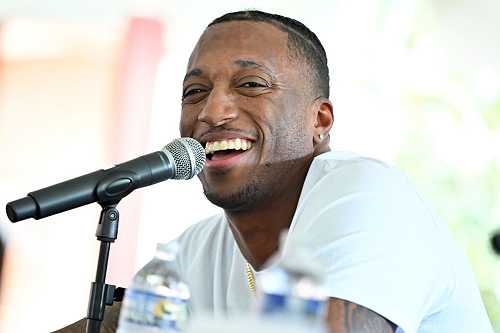 Lecrae: Bridging Faith, Culture, and Hip-Hop