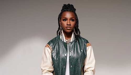 MFT: Childlike CiCi Remembers Her First Performance Fondly