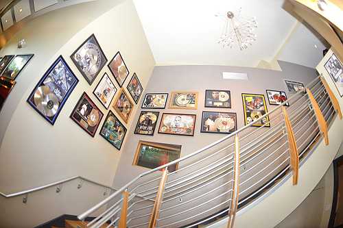 POTC: Curtis Daniel Remembers 30 Years Of Patchwerk Studios