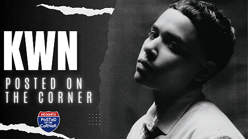 Kwn Gives A Deeper Look into Her Creative Mind and Personal Life