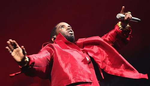 Diddy Verdict: Not Guilty On 3 Counts; Guilty On 2