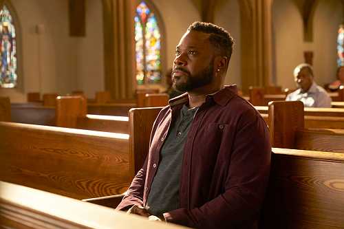 Malcolm-Jamal Warner Death: 8 y/o Daughter Survived Drowning