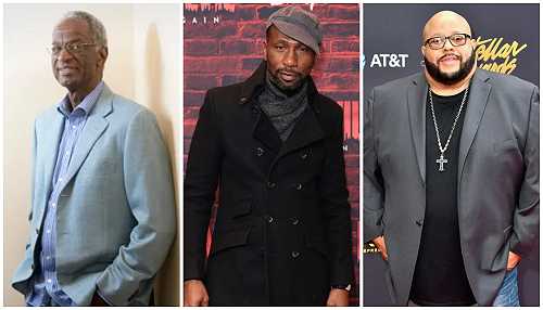 2025 Phi Beta Sigma Conclave Welcomes 8 New Honorary Members