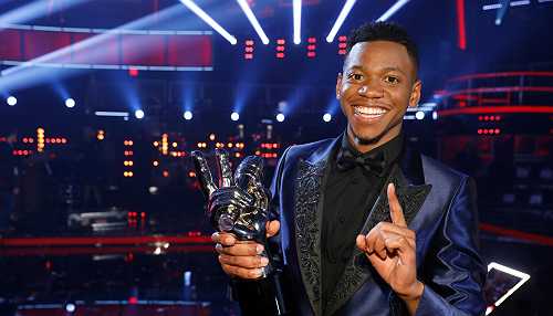 MFT: Chris Blue Tells Us His Favorite First Time Moments