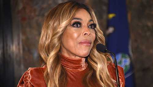 Wendy Williams Update: Medical Exam Upholds Guardianship