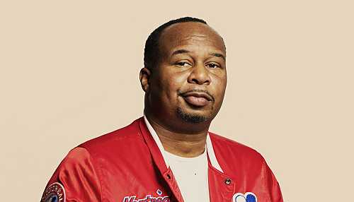 Roy Wood Jr.