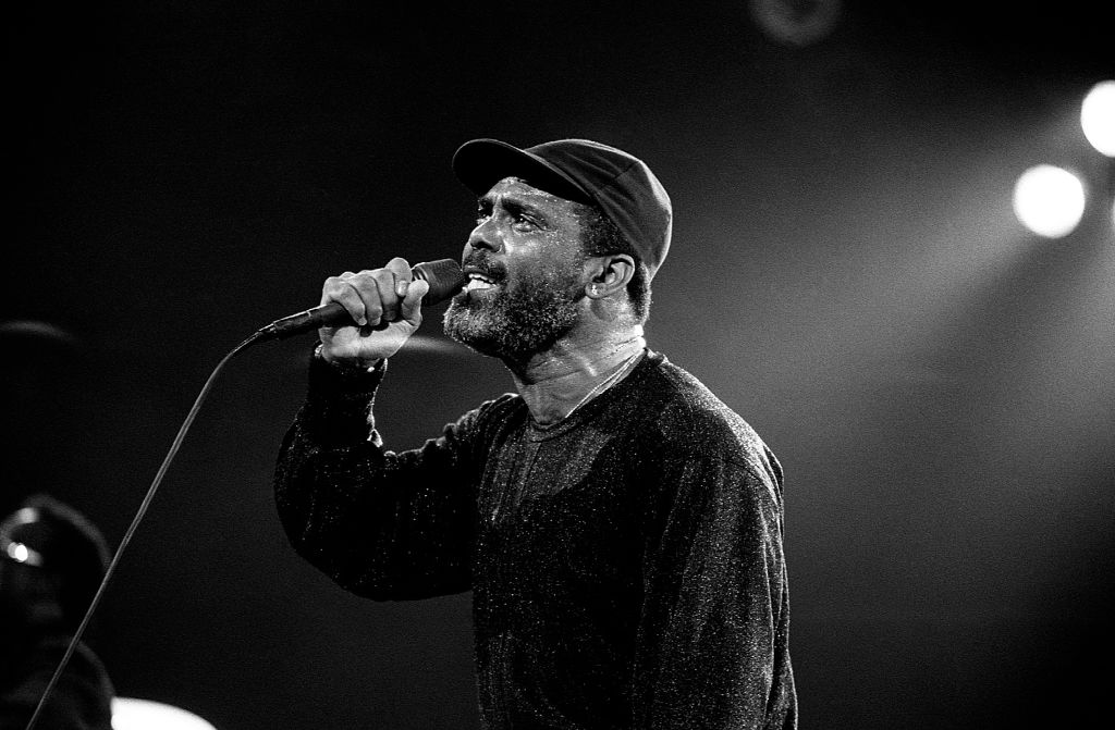 B-Side Bangers: Frankie Beverly And Maze