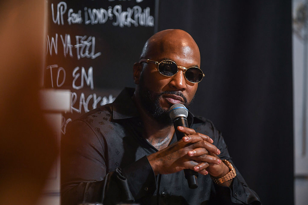 Trending On The Timeline: Jeezy