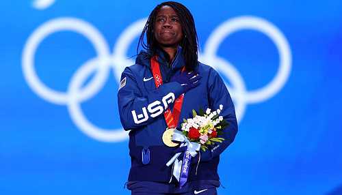 Exclusive: Erin Jackson, Dr. Howard-Verovic & Beating Eczema