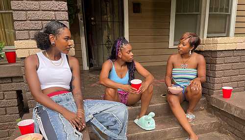 Exclusive: Get To Know The Girls Of 