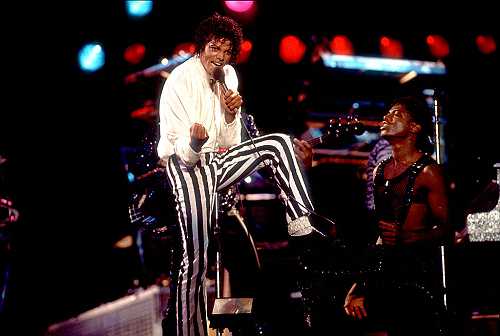 How Michael Jackson Blurred Color Lines on MTV With 
