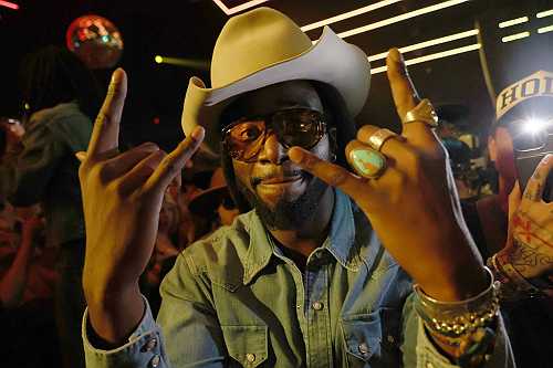 Top 10 Black Country Songs That Changed The Genre