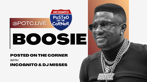 Boosie on His C Murder Brotherhood, New Music & His Relentless Hustle