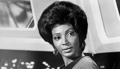 Estate Of Nichelle Nichols To Receive Fraction Of $13M Lawsuit