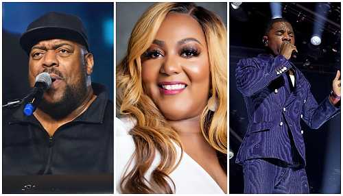 Kirk Franklin Hosts 2026 Stellar Awards as John P. Kee, Kim Person and Erica Campbell Lead Gospel Pack