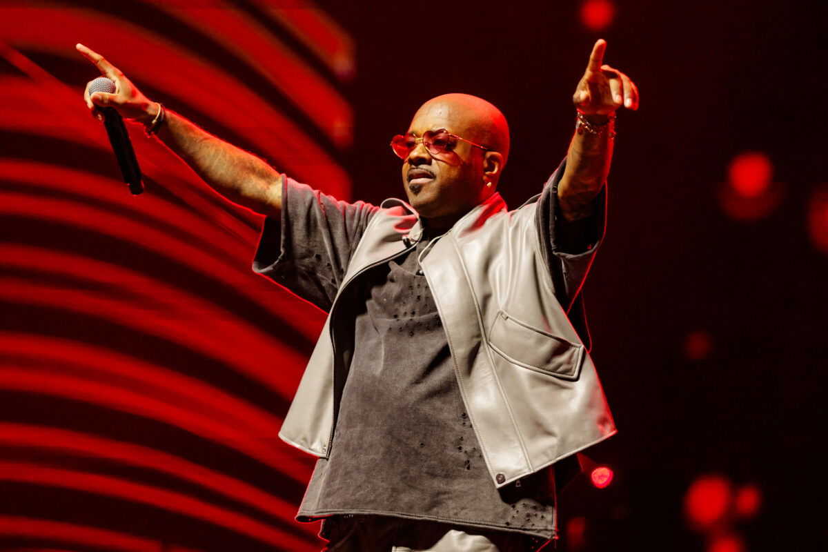 Jermaine Dupri Drops The Trailer For Upcoming Docuseries, 