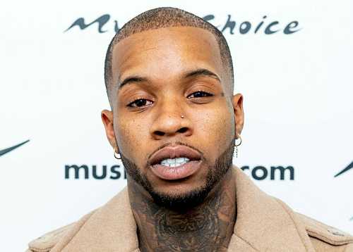 Tory Lanez Says 