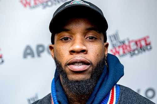 Nicci Gilbert Apologizes To Tory Lanez And Says He 