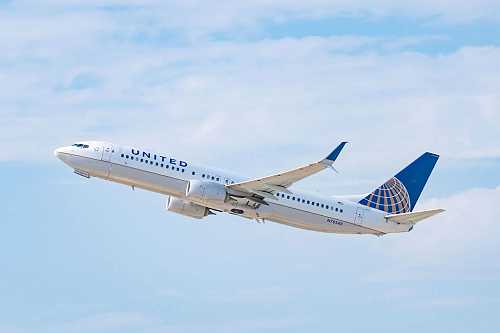 United Airlines Sued By Ex-Employee On Claims He Was Fired After Using PTO For Chemotherapy