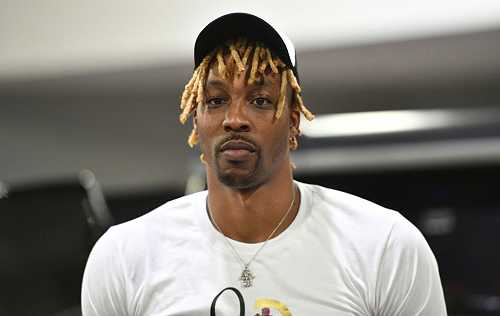 Dwight Howard Has One Suggestion He Thinks Every American Should Do