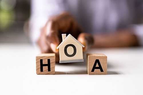 Georgia Combats HOA Abuse Through New Legislation, 