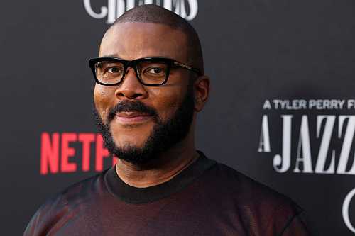 Tyler Perry Faces Another Sexual Assault Lawsuit Filed By Actor