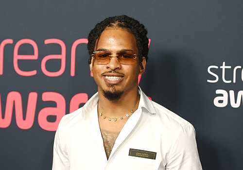 Keith Lee Named TikTok’s First U.S. Creator Of The Year At Inaugural Awards Ceremony