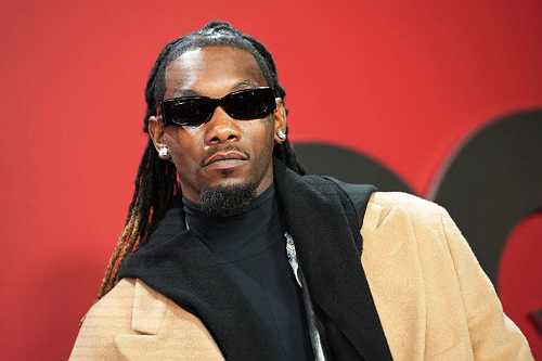 Rapper Offset Settles $1.5M Tax Debt