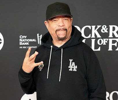 Ice-T’s NJ Dispensary ‘The Medicine Woman’ Closes Less Than A Year After Opening