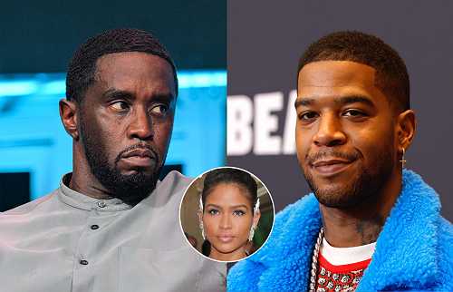 Kid Cudi Testifies In Diddy Trial, Discusses House Break-In, Car Being Set On Fire, Relationship With Cassie