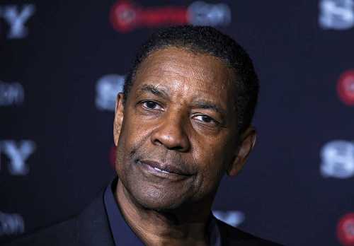 Denzel Washington To Join 