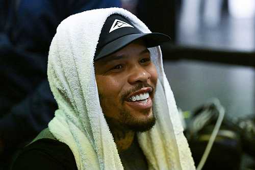 WBA Strips Gervonta Davis Of Title Amid Domestic Violence Arrest And Allegations